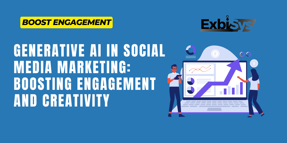 Generative AI in Social Media Marketing: Boosting Engagement and ...